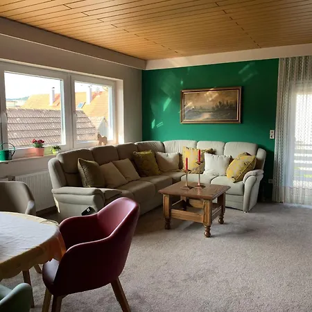 Apartment Erftal