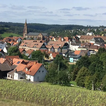 Apartment Erftal *