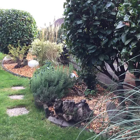 Apartman Erftal Hardheim