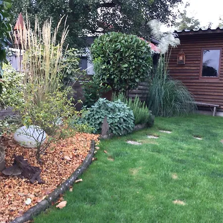 Erftal Apartman Hardheim