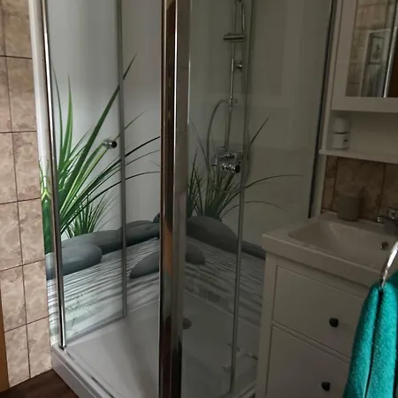 Erftal Appartement *