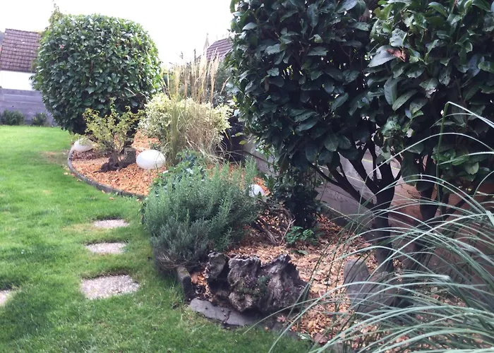 Apartment Erftal Hardheim