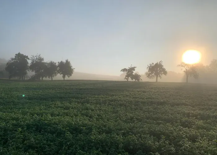 Erftal Apartment Hardheim